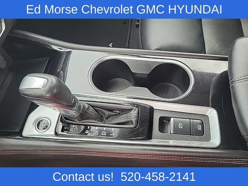 Used 2022 Nissan Altima 2.5 SL AWD/4WD image 29