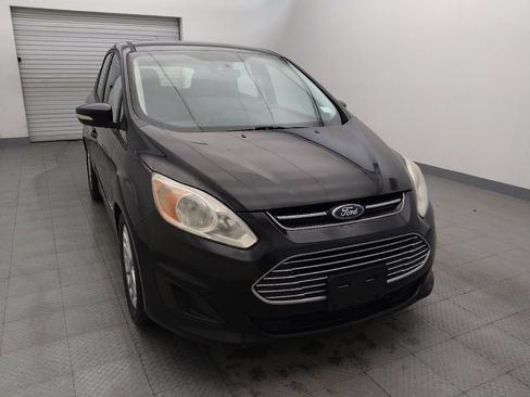 Used 2016 Ford C-MAX SE FWD image 14