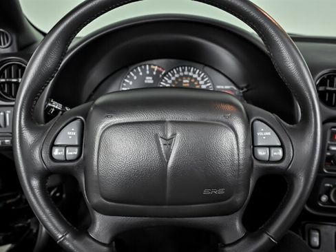 Used 2002 Pontiac Firebird Trans Am RWD image 22