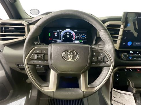 Used 2026 Toyota Tundra Limited w/ Limited PVM Package AWD/4WD image 17