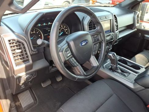 Used 2020 Ford F150 XLT w/ Equipment Group 302A Luxury AWD/4WD image 16