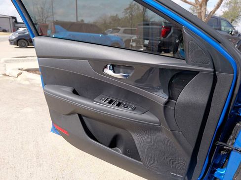 Certified 2024 Kia Forte GT-Line w/ GT-Line Premium Package image 20