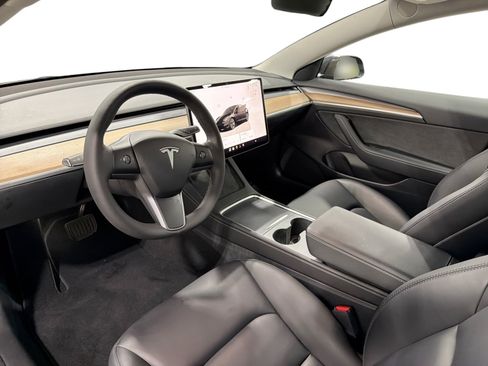 Certified 2023 Tesla Model 3 Long Range AWD/4WD image 9