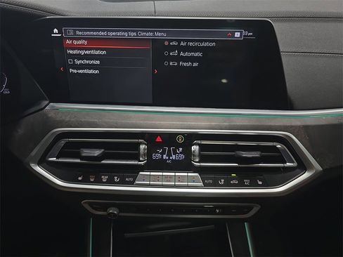 Certified 2023 BMW X5 sDrive40i image 20