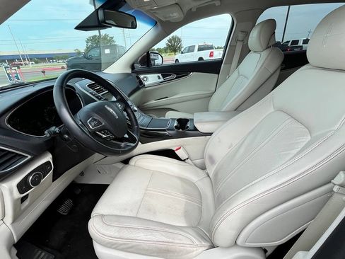 Used 2018 Lincoln MKX Black Label w/ Driver Assistance Package FWD image 10