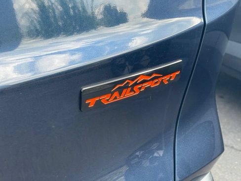 Used 2026 Honda CR-V TrailSport image 30