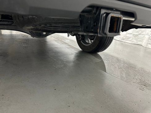 Used 2025 Toyota Tundra Platinum image 56