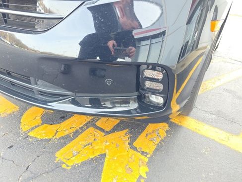 Used 2022 Honda Odyssey Elite image 11