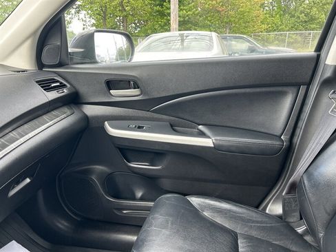 Used 2014 Honda CR-V EX-L image 12