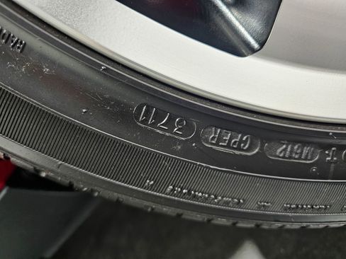 Used 2012 Dodge Challenger SRT8 w/ Premium Sound Group RWD image 45