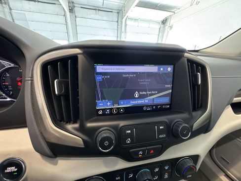 Used 2023 GMC Terrain Denali w/ Black Diamond Edition image 14