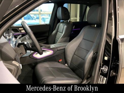 Used 2026 Mercedes-Benz GLE 350 4MATIC image 9