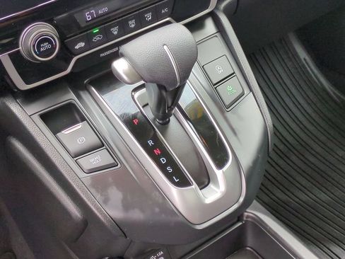 Used 2020 Honda CR-V LX image 15