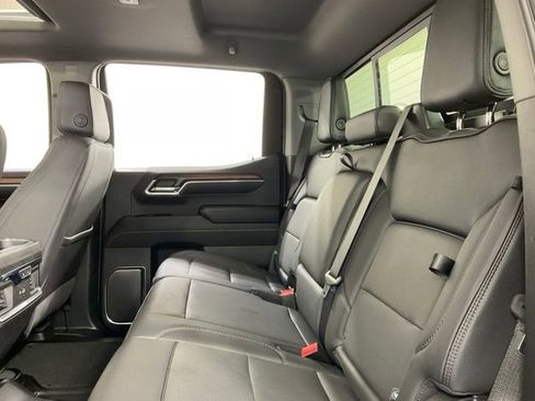 Used 2024 GMC Sierra 1500 Denali w/ Denali Reserve Package image 40