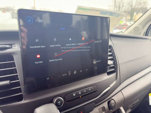 New 2026 Ford Transit 350 XL image 13