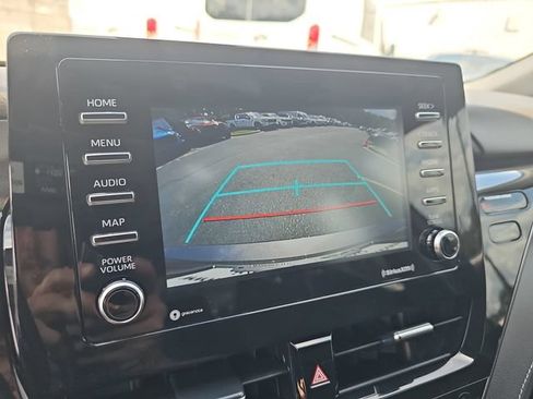 Used 2023 Toyota Camry SE FWD image 25