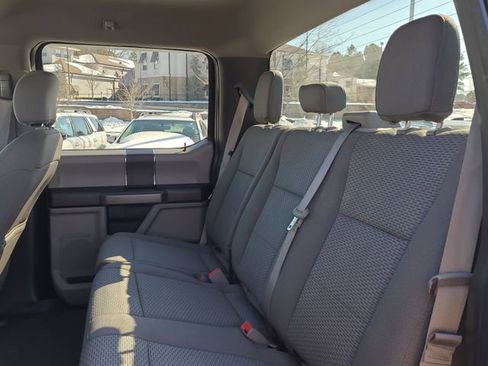 Used 2020 Ford F150 XLT w/ Trailer Tow Package image 13