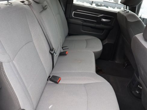 Used 2024 RAM 2500 Big Horn image 12