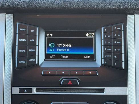 Used 2017 Ford Expedition EL XLT AWD/4WD image 33