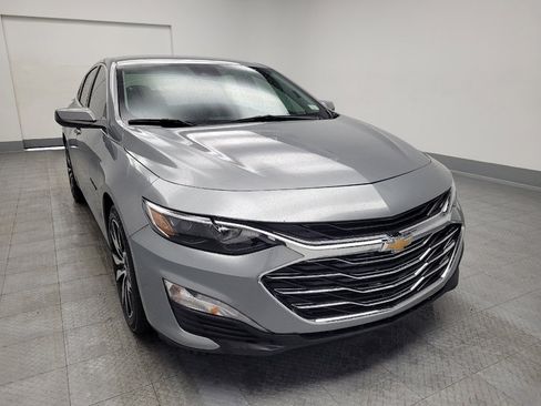 Used 2024 Chevrolet Malibu RS image 14