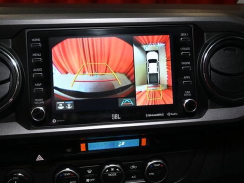 Certified 2021 Toyota Tacoma TRD Sport w/ TRD Premium Sport Package image 21