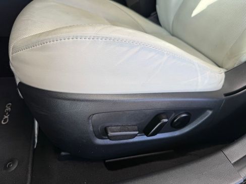 Used 2023 MAZDA CX-30 2.5 Turbo w/ Premium Plus Pkg image 23