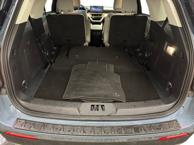 Used 2026 Ford Explorer Active w/ Active Comfort Package AWD/4WD image 13