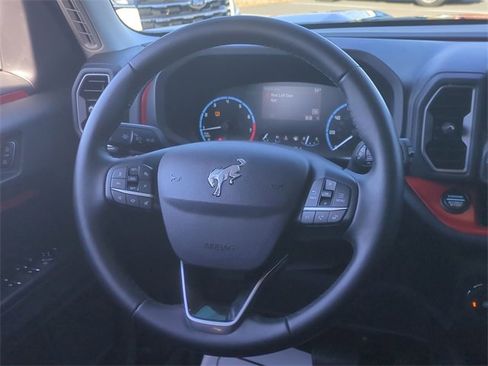 Used 2024 Ford Bronco Sport Free Wheeling w/ Convenience Package image 31