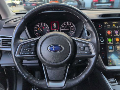 Certified 2024 Subaru Legacy Limited image 24