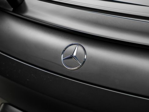 Used 2021 Mercedes-Benz AMG GT Coupe w/ GT Stealth Edition image 17