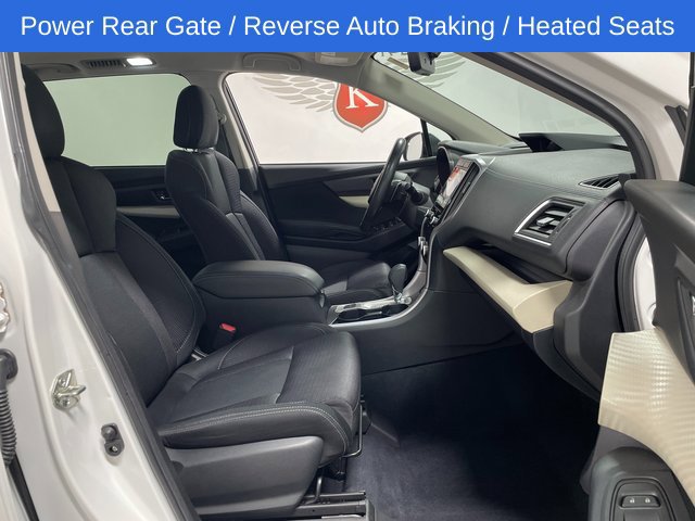 Used 2021 Subaru Ascent Premium w/ Convenience Package AWD/4WD image 22