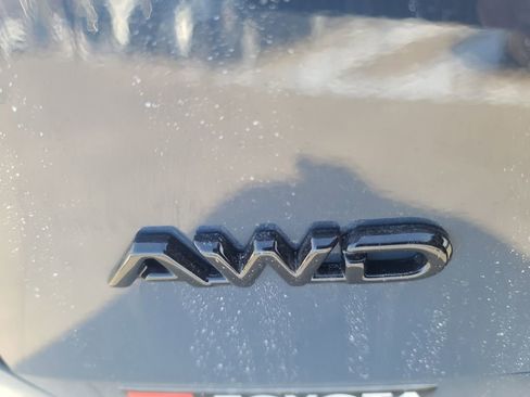 New 2026 Toyota Grand Highlander XLE image 11