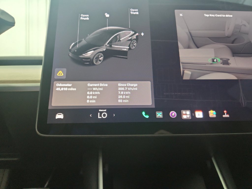 Used 2019 Tesla Model 3 Standard Range Plus RWD image 25