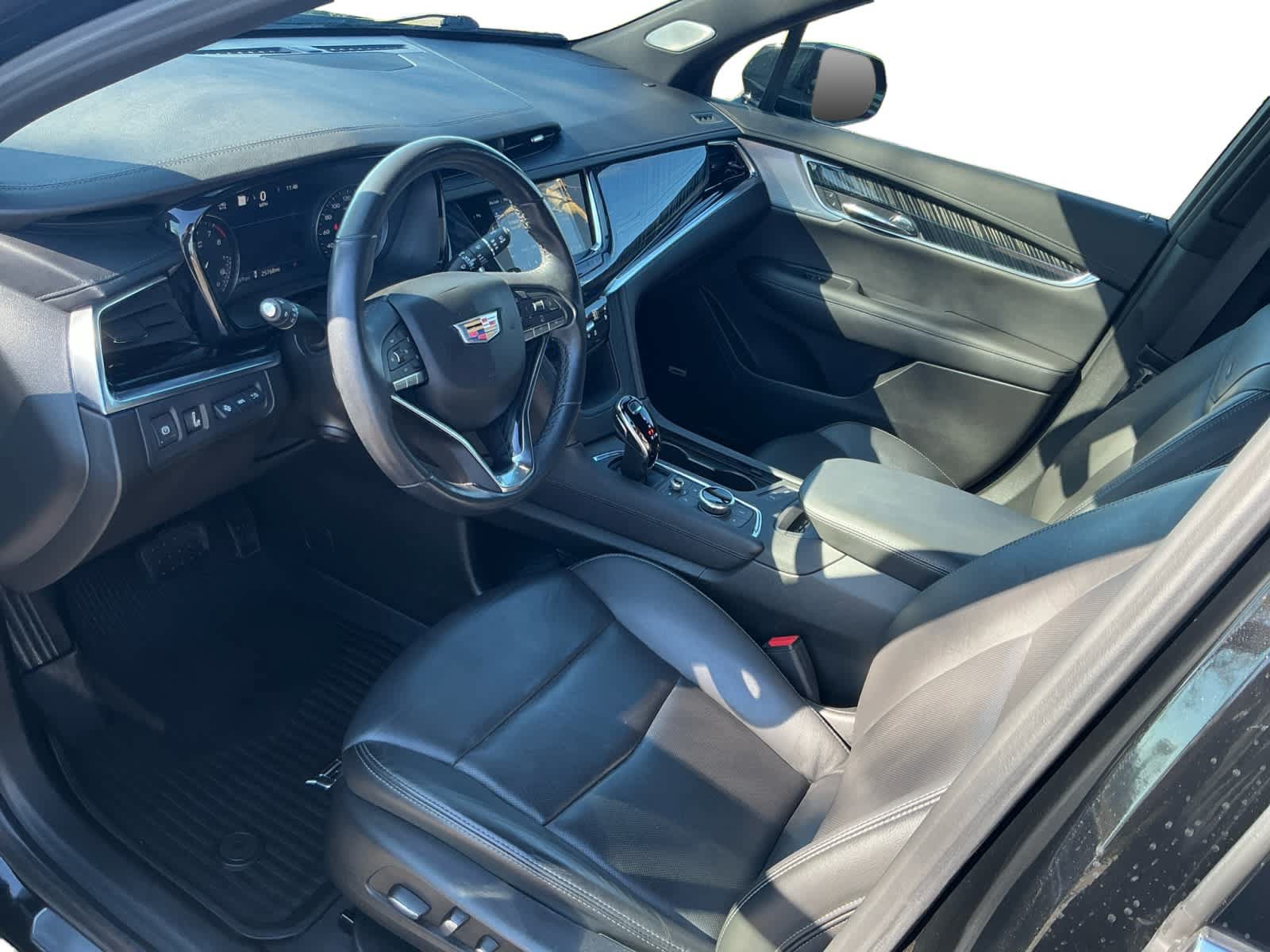 Used 2023 Honda Pilot Elite image 9