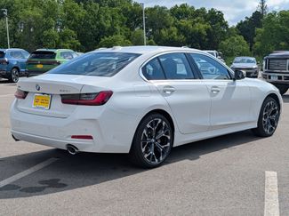 New 2026 BMW 330i xDrive Sedan w/ Premium Package AWD/4WD video 2