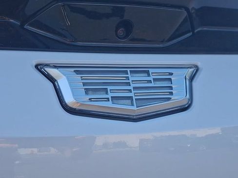 New 2026 Cadillac Optiq Sport 1 RWD image 17