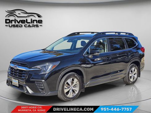 Used 2023 Subaru Ascent Premium w/ Convenience Package image 7