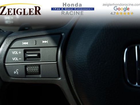 Used 2025 Honda Accord EX-L image 21