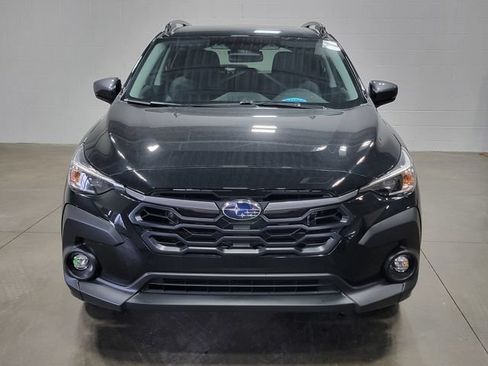 New 2026 Subaru Crosstrek 2.5i Premium AWD/4WD image 3