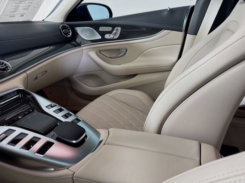 Certified 2026 Mercedes-Benz AMG GT 63 image 25
