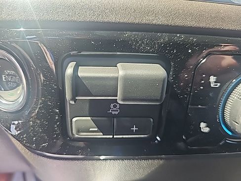 New 2026 Chevrolet Silverado 1500 RST w/ Safety Package image 19