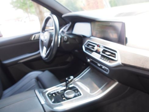 Used 2022 BMW X5 sDrive40i w/ Premium Package RWD image 10