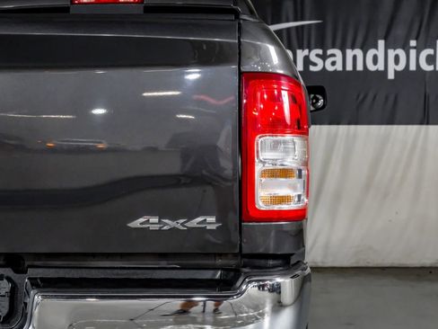 Used 2022 RAM 2500 Tradesman AWD/4WD image 40