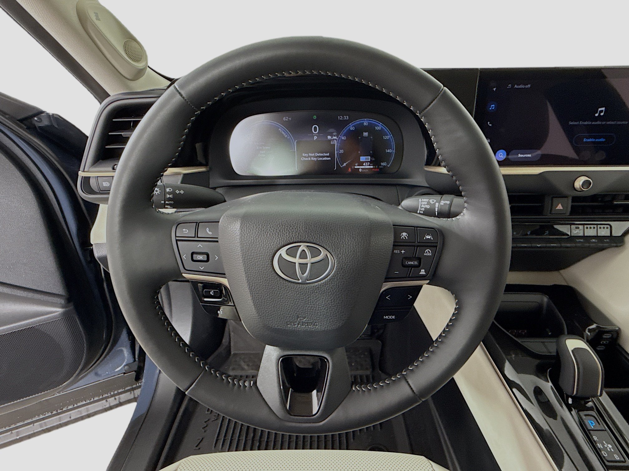 Used 2026 Toyota Crown AWD/4WD image 13