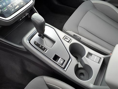 New 2026 Subaru Crosstrek 2.0i Premium image 10