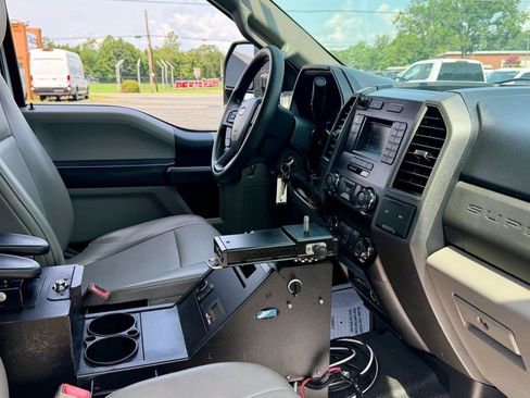 Used 2019 Ford F250 XL w/ Power Equipment Group RWD image 12
