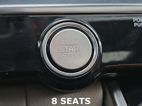 Certified 2024 Kia Carnival SX Prestige image 22