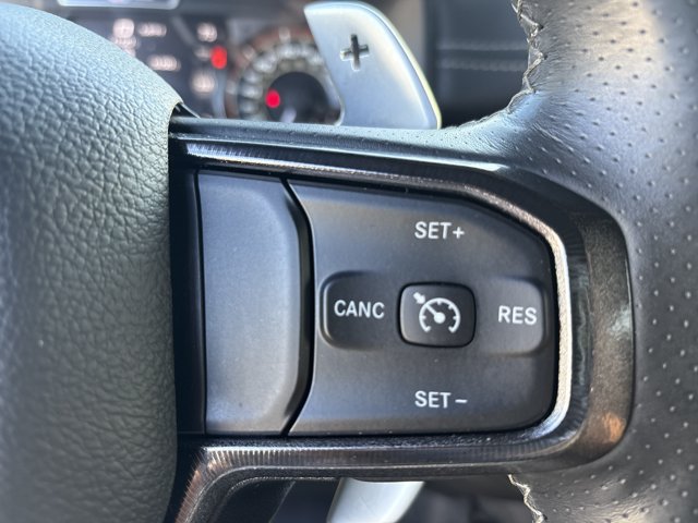 Used 2022 RAM 1500 TRX w/ TRX Level 2 Equipment Group AWD/4WD image 32
