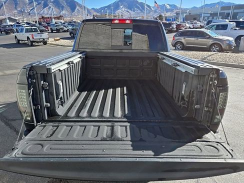 Used 2016 RAM 1500 Sport w/ Black Ram 1500 Sport Group image 39