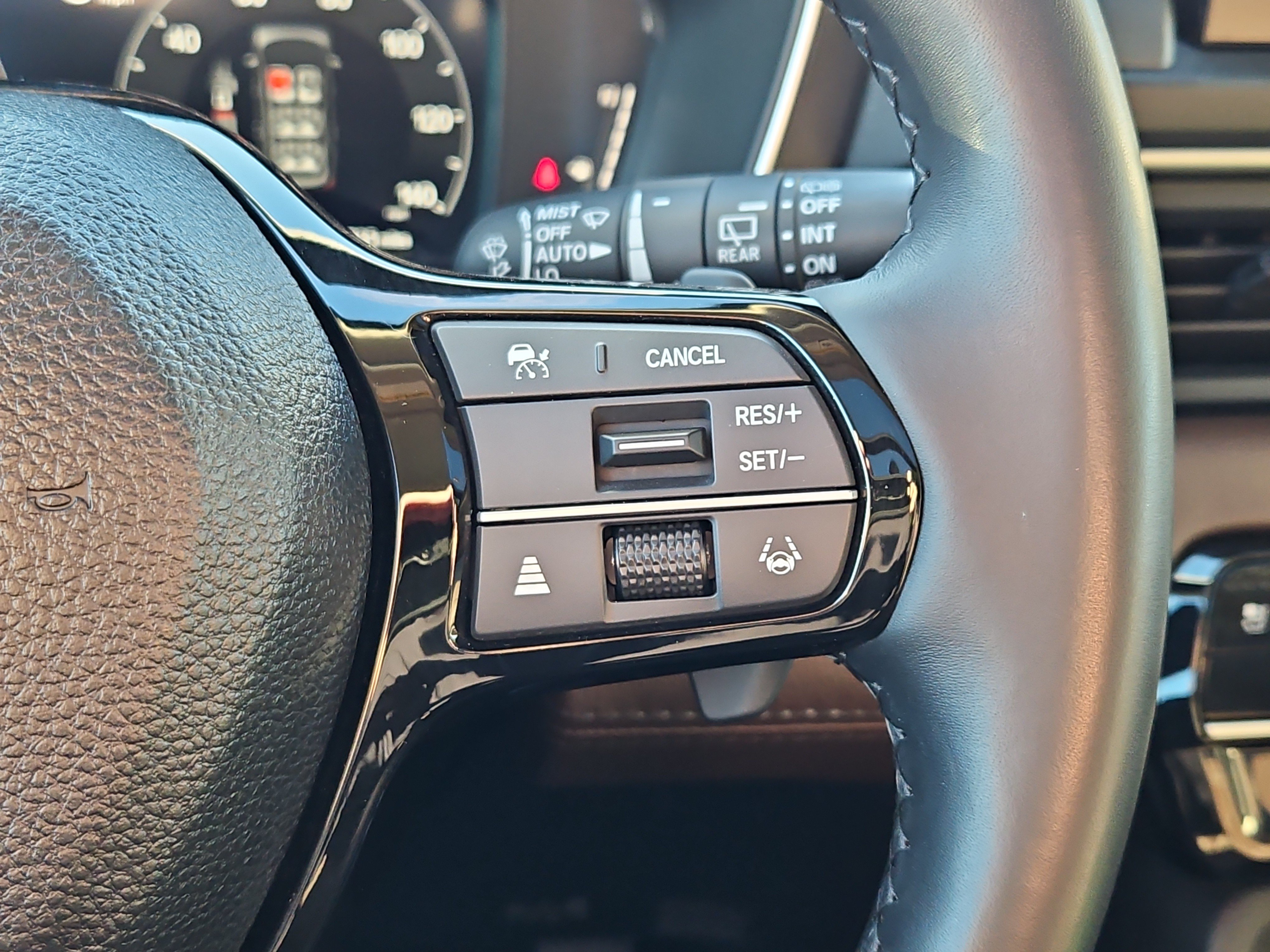Certified 2025 Honda Pilot Elite image 22